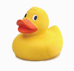 Rubber Duck